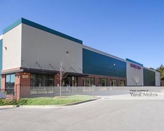 Photo 1 of Mini Storage Depot - 3377 Jenkins Road, Chattanooga, TN