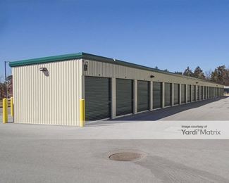 Photo 2 of Mini Storage Depot - 3377 Jenkins Road, Chattanooga, TN