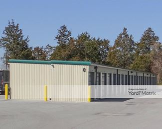 Photo 3 of Mini Storage Depot - 3377 Jenkins Road, Chattanooga, TN