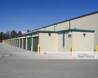 Photo 4 of Mini Storage Depot - 3377 Jenkins Road, Chattanooga, TN