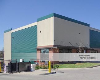 Photo 5 of Mini Storage Depot - 3377 Jenkins Road, Chattanooga, TN