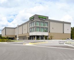 Image for Extra Space Storage - 27545 Dayflower Blvd, Wesley Chapel, FL