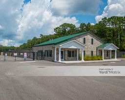 Image for Summit Self Storage - 4042 North Hwy 17, Awendaw, SC