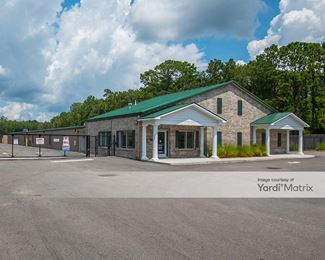 Photo 1 of Summit Self Storage - 4042 North Hwy 17, Awendaw, SC