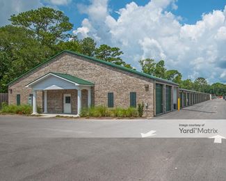 Photo 2 of Summit Self Storage - 4042 North Hwy 17, Awendaw, SC