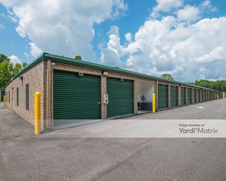 Photo 3 of Summit Self Storage - 4042 North Hwy 17, Awendaw, SC