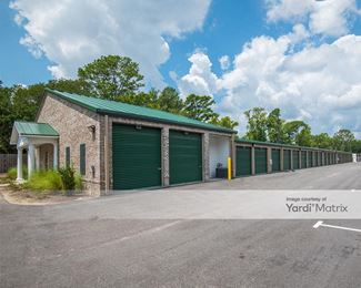 Photo 4 of Summit Self Storage - 4042 North Hwy 17, Awendaw, SC