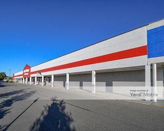 Photo 1 of CubeSmart Self Storage - 2300 Cortez Road West, Bradenton, FL