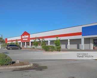 Photo 2 of CubeSmart Self Storage - 2300 Cortez Road West, Bradenton, FL