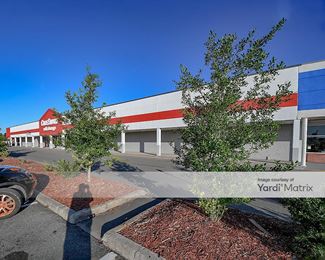 Photo 3 of CubeSmart Self Storage - 2300 Cortez Road West, Bradenton, FL