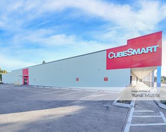 Photo 4 of CubeSmart Self Storage - 2300 Cortez Road West, Bradenton, FL