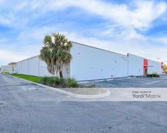 Photo 5 of CubeSmart Self Storage - 2300 Cortez Road West, Bradenton, FL