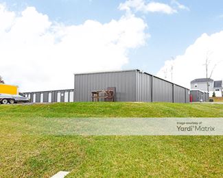 Photo 1 of Rhino Self Storage - 2185 Rolling Hills Street, Lancaster, OH