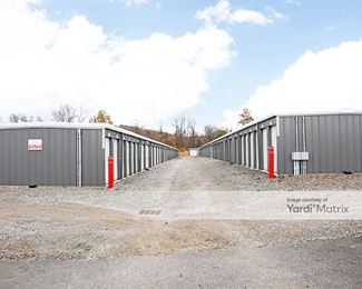 Photo 2 of Rhino Self Storage - 2185 Rolling Hills Street, Lancaster, OH