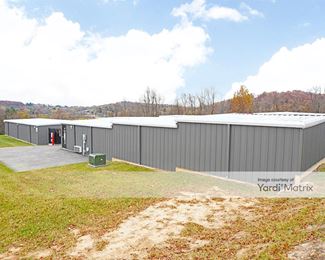 Photo 3 of Rhino Self Storage - 2185 Rolling Hills Street, Lancaster, OH