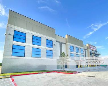 Storage Units for Rent available at 7970 Woodbridge Pkwy, Sachse, TX 75048