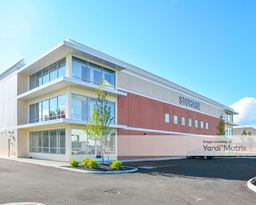 Image for Store Space Self Storage - 3927 Brown Park Drive, Hilliard, OH