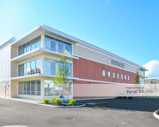 Photo 1 of Store Space Self Storage - 3927 Brown Park Drive, Hilliard, OH