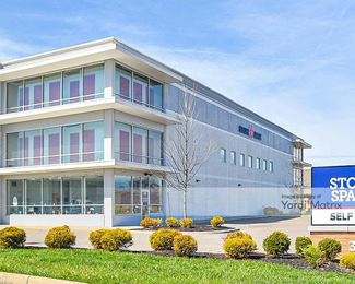 Photo 2 of Store Space Self Storage - 3927 Brown Park Drive, Hilliard, OH