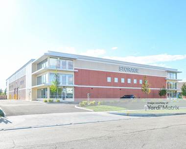 Storage Units for Rent available at 3927 Brown Park Drive, Hilliard, OH 43026