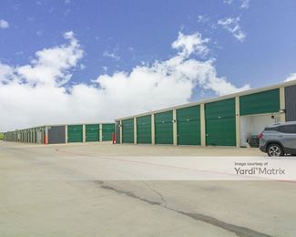 Photo 2 of Sunbelt Self Storage - 1690 FM 407, Northlake, TX