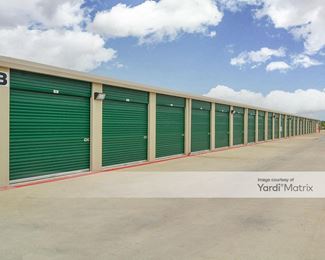 Photo 3 of Sunbelt Self Storage - 1690 FM 407, Northlake, TX
