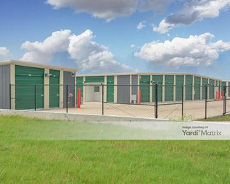 Photo 4 of Sunbelt Self Storage - 1690 FM 407, Northlake, TX