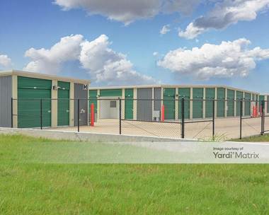 Storage Units for Rent available at 1690 FM 407, Northlake, TX 76247