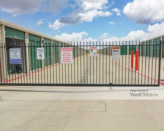 Photo 5 of Sunbelt Self Storage - 1690 FM 407, Northlake, TX