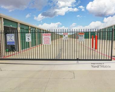 Storage Units for Rent available at 1690 FM 407, Northlake, TX 76247