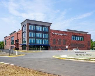 Photo 1 of Self Storage Plus - 6380 John James Way, Haymarket, VA