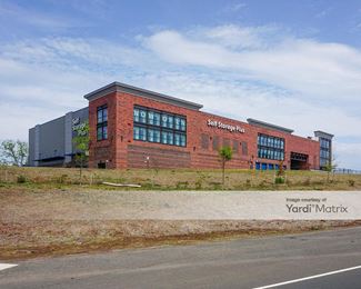 Photo 2 of Self Storage Plus - 6380 John James Way, Haymarket, VA