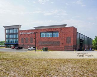 Photo 3 of Self Storage Plus - 6380 John James Way, Haymarket, VA