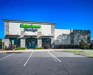 Photo 1 of Extra Space Storage - 10023 Callabridge Court, Charlotte, NC