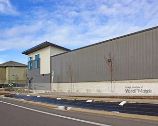 Photo 1 of Cornerstone Storage - 3631 West 13th Avenue, Eugene, OR