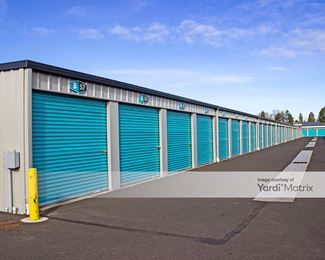Photo 3 of Cornerstone Storage - 3631 West 13th Avenue, Eugene, OR