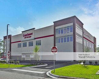 Photo 2 of CubeSmart Self Storage - 1796 Kernan Blvd South, Jacksonville, FL