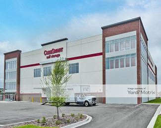 Photo 5 of CubeSmart Self Storage - 1796 Kernan Blvd South, Jacksonville, FL