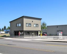 Image for Maxwell Road Self Storage - 1090 Maxwell Road, Eugene, OR