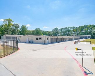 Photo 1 of Top Shelf Storage - 3130 Sapp Road, Conroe, TX