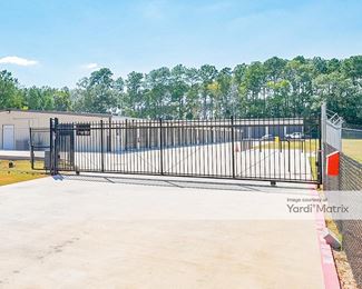 Photo 2 of Top Shelf Storage - 3130 Sapp Road, Conroe, TX