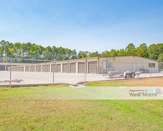 Photo 3 of Top Shelf Storage - 3130 Sapp Road, Conroe, TX
