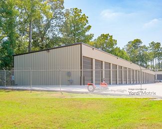Photo 4 of Top Shelf Storage - 3130 Sapp Road, Conroe, TX