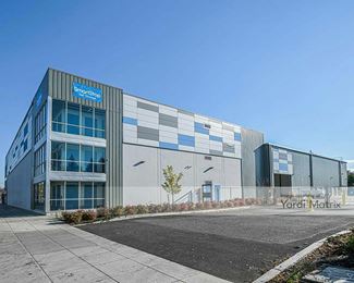Photo 1 of SmartStop Self Storage - 4836 SE Powell Blvd, Portland, OR
