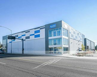 Photo 3 of SmartStop Self Storage - 4836 SE Powell Blvd, Portland, OR