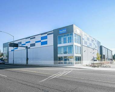 Storage Units for Rent available at 4836 SE Powell Blvd, Portland, OR 97206