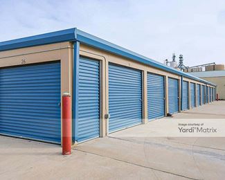 Photo 5 of Streamlined Storage - 304 1st Street North, Altoona, IA