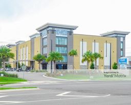 Image for Atlantic Self Storage - 7490 Gate Pkwy, Jacksonville, FL