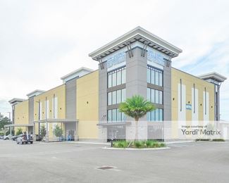 Photo 2 of Atlantic Self Storage - 7490 Gate Pkwy, Jacksonville, FL