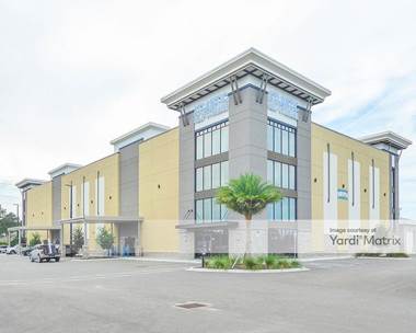 Storage Units for Rent available at 7490 Gate Pkwy, Jacksonville, FL 32256